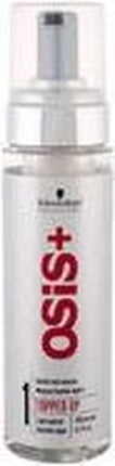 Schwarzkopf Haarmousse Osis Topped Up - 200 ml