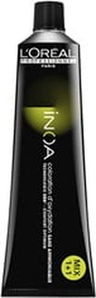 L\'oreal Professionnel Inoa Coloration D\'oxydation Haarverf 6.52 60gr
