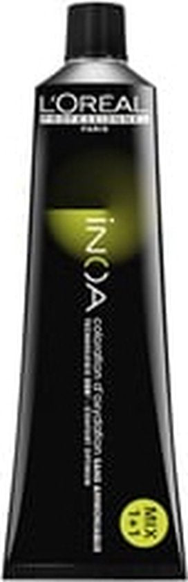 L'Oréal Haarverf Professionnel Inoa Coloration D'Oxydation 7.24