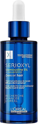 L'Oréal Professionnel Serioxyl Denser Hair Serum 90ml