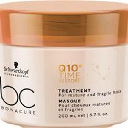 Schwarzkopf Bonacure  Treatment 200ml