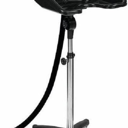Shampoo - Mobiele Wastafel Wasbak Original Best Buy - Zwart