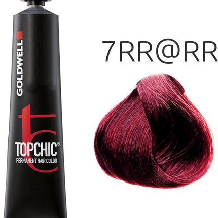 Goldwell Colorance - 60 ml 7RR@RR