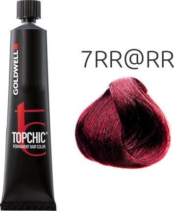 Goldwell Colorance - 60 ml 7RR@RR