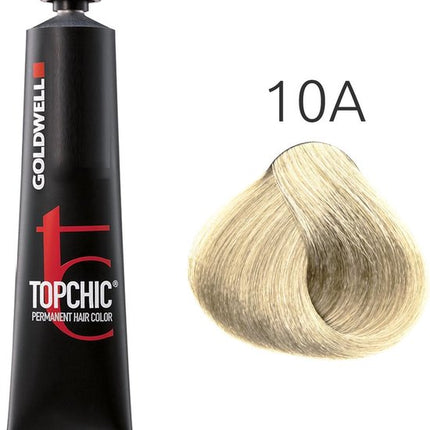 Goldwell Topchic Tube 60 ml 10A