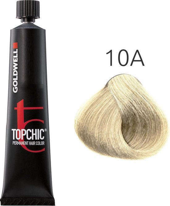 Goldwell Topchic Tube 60 ml 10A