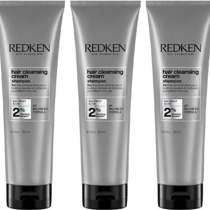 Redken Hair Cleansing Cream - 1000 ml