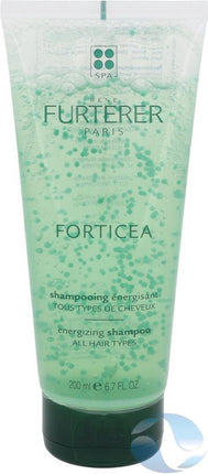 Rene Furterer Forticea Energizing Shampoo 200ml