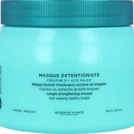 Kérastase Résistance Masque Extentioniste 500ml - Haarmasker beschadigd haar