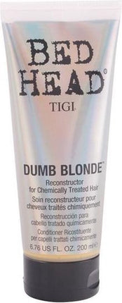 Tigi - BED HEAD DUMB BLONDE reconstructor 200 ml