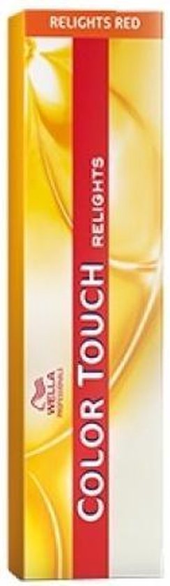 Wella Color Touch -86 60 Ml