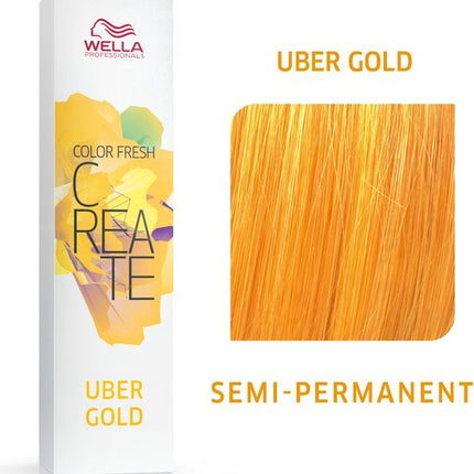 Wella Color Fresh Create 60ml