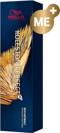 Wella Professionals - Wella Professionals Koleston Perfect Me 7/31 Rich Naturals 60ml