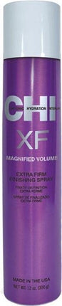 CHI Magnified Volume Extra Firm Finish Spray