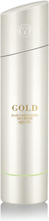 GOLD DAILY DETOXING SHAMPOO 250ml