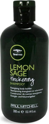 Paul Mitchell - Lemon Sage Thickening Shampoo 300ml