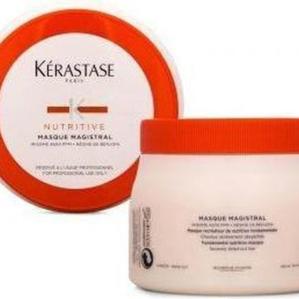Kerastase Nutritive Masker Magistral 500ml