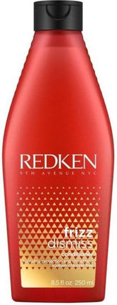 Redken Frizz Dismiss - Conditioner - 250 ml