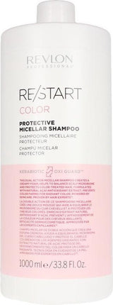 Shampoo Revlon Re-Start Color Protective Micellar (1000 ml)