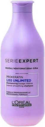 L'Oréal Professionnel - Liss Unlimited Shampoo 1500 ml