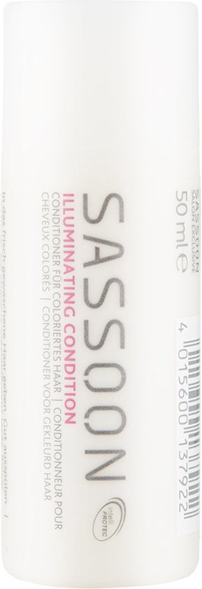 Sassoon Colour Treatment Illuminating Conditioner 50 ml