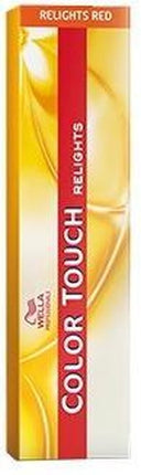 Wella Color Touch Relights Blond /06 60ml
