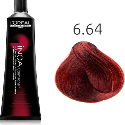 L'Oréal Paris INOA 60 ml - C6.64