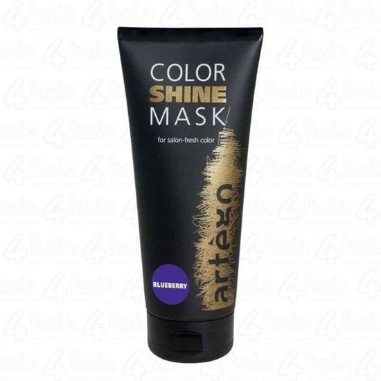 Artégo Color Shine Mask Blueberry 200ml