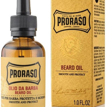 Proraso - Baardolie - 30 ml