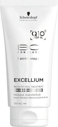 Schwarzkopf Bonacure excellium beautifying treatment 150ml