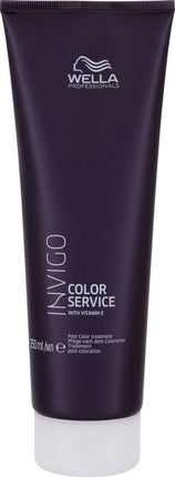 Wella Professionals Service Color Post Treatment 250ML