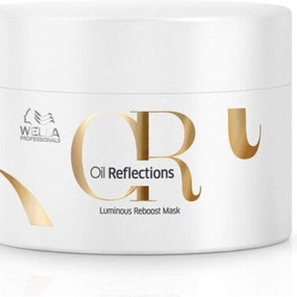 Wella Oil Reflections Haarmasker -150 ml