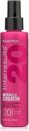 Matrix Total Results Miracle Creator - 200 ml