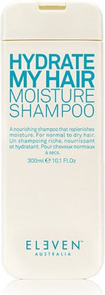 ELEVEN Australia Hydrate My Hair Voor consument Shampoo 300 ml