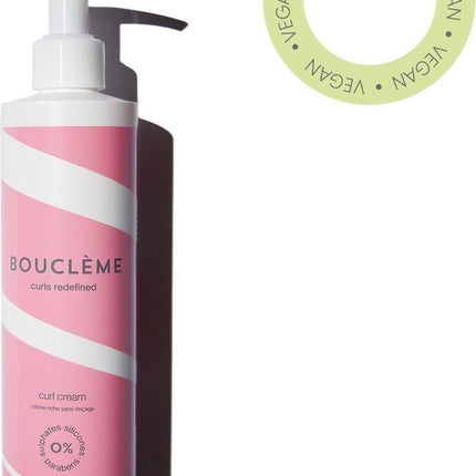 Bouclème Curl Cream