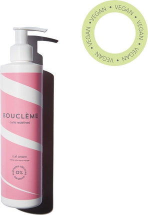 Bouclème Curl Cream