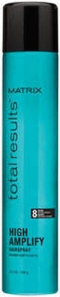 Matrix - Total Results High Amplify Volume Hairspray - 400ml