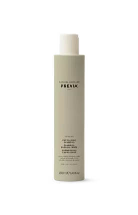 Previa Natural Haircare Extra Life Energising Shampoo 250ml