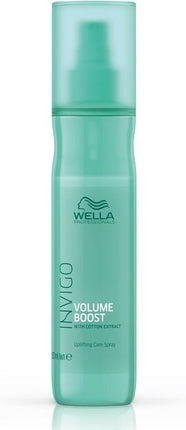Wella Professionals Volume Boost Spray 150ML
