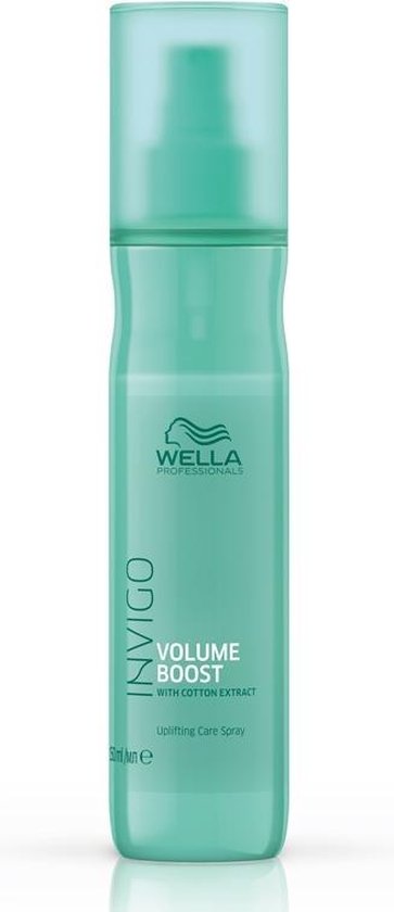 Wella Professionals Volume Boost Spray 150ML