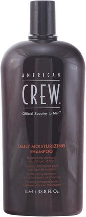 American Crew - Daily Moisturizing Shampoo