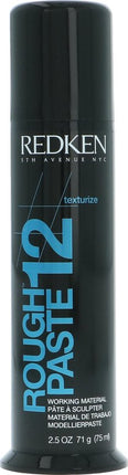 Redken Styling Texture Rough Paste 12 Working Material - 75 ml