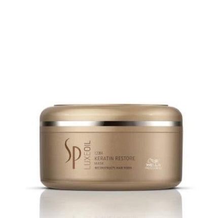 Wella SP Keratin Restore Haarmasker 150 ml