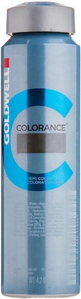 Goldwell - Colorance - Color Bus - 7-PK Beautified Copper - 120 ml