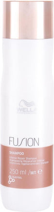 Wella Fusion Shampoo - 250ml