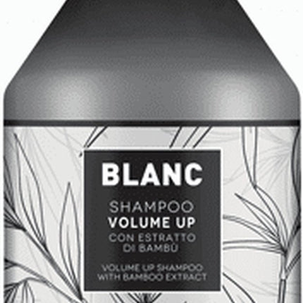 Black Professional - Blanc Volume Up Shampoo