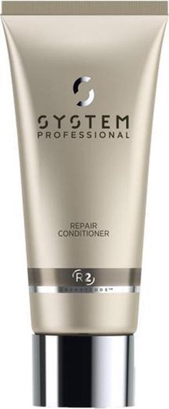 System Professional - Repair - Conditioner R2 - 200 ml