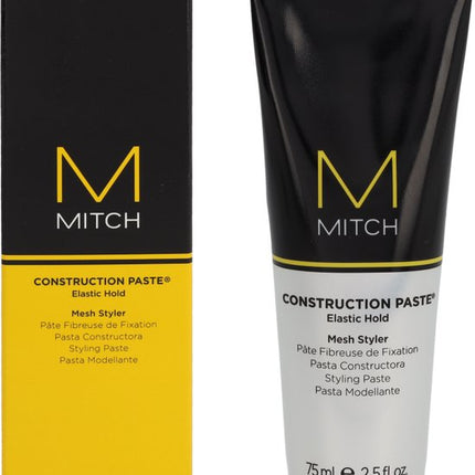 Paul Mitchell Mitch Construction Paste -75 ml