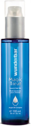 Wunderbar Olie Magic Treat Luxury Hair Oil