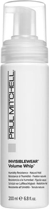 Paul Mitchell - Invisible Wear - Volume Whip - 200 ml
